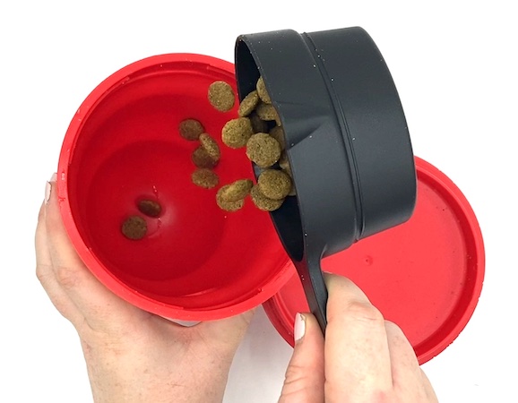 Loading Kong Wobbler